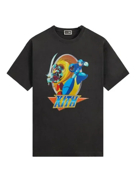 Tricou Kith negru