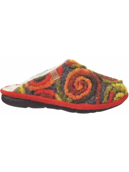 Pantofi Josef Seibel verde