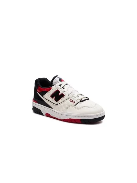 Sneakersy New Balance bílé