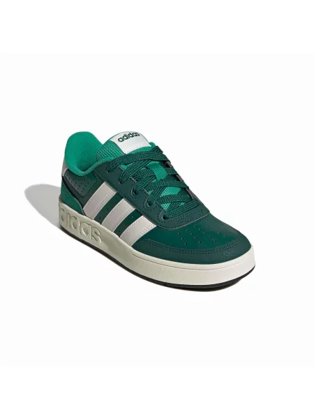 Sneakerși copii Adidas Sportswear alb