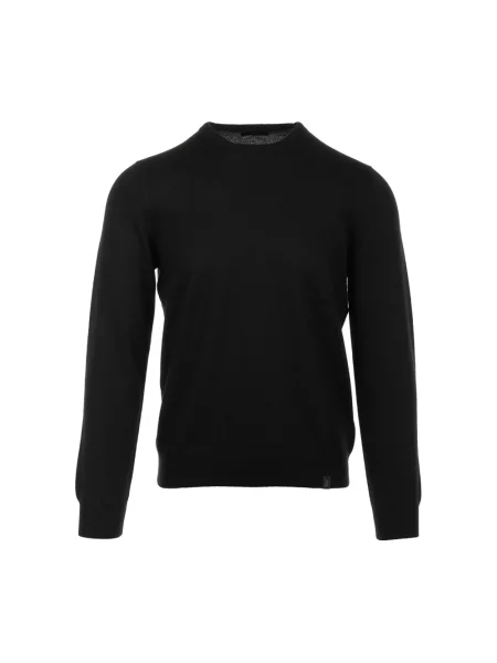 Sweter Fay czarny