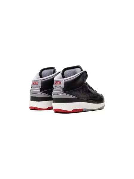Sneakersy dziecięce Jordan czarne