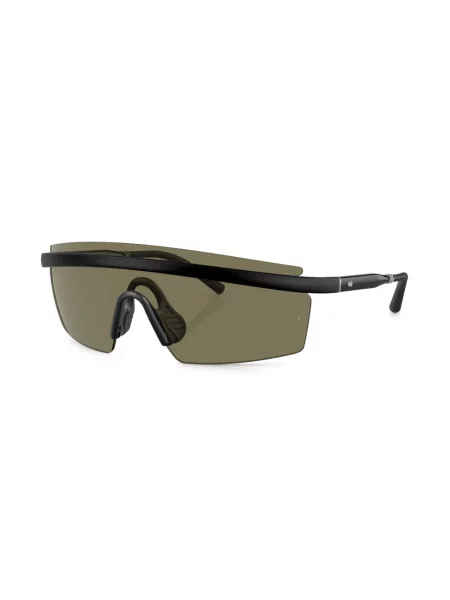 Ochelari de soare Oliver Peoples negru