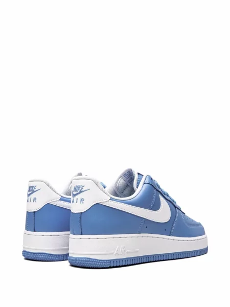 Tenisky Nike Air Force 1 modré