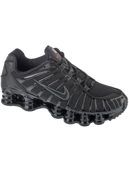 Tenisky Nike čierna