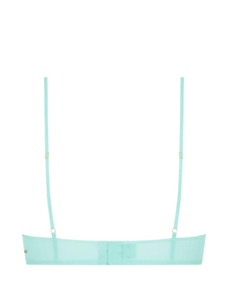 Sutien Maison Close albastru