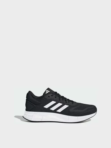 Adidas Кросівки для бігу Поліуретан/текстиль чорний
