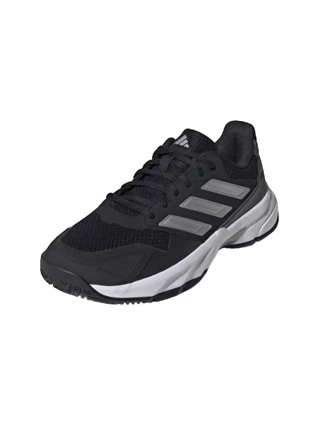 Tenisky Adidas čierna