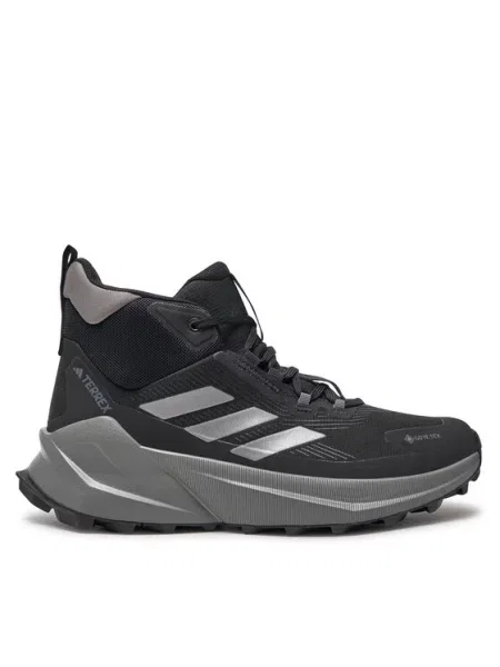 Sneakersy Adidas Terrex czarne