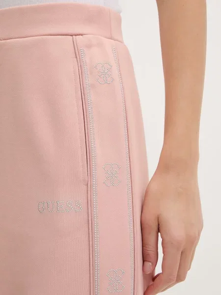 Спортивные штаны Guess