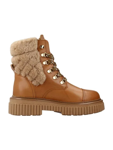 Pantofi Alpe maro
