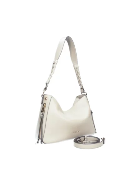 Torebka crossbody Liu Jo biała