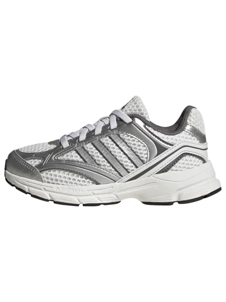 Sneakerși copii Adidas Sportswear alb