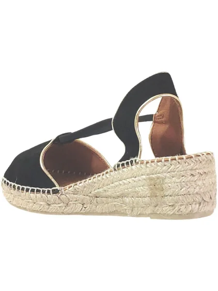 Pantofi Toni Pons negru
