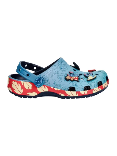 Klapki Crocs klasyczne
