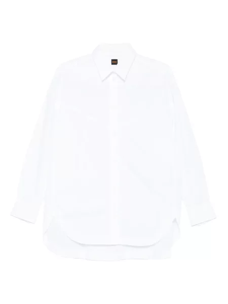 Cămașă Boss alb