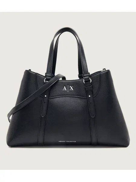 Armani Exchange Táska fekete