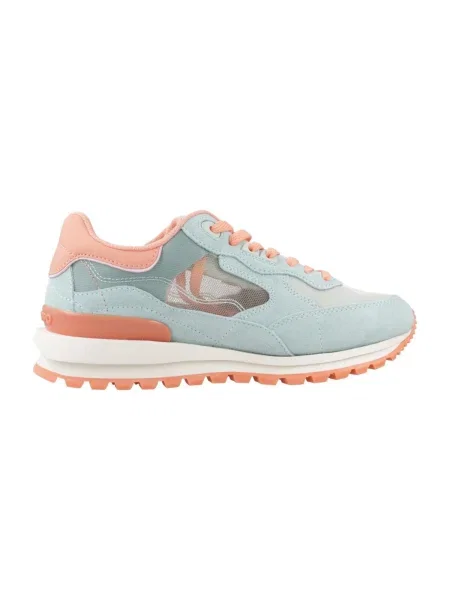 Sneakers Gioseppo portocaliu
