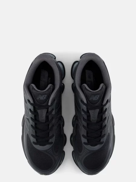Кроссовки New Balance черные