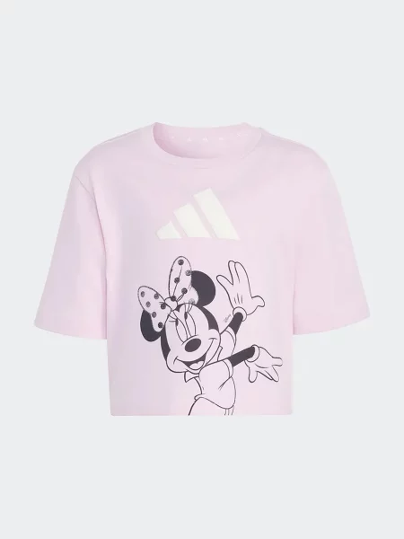 Детская футболка Adidas