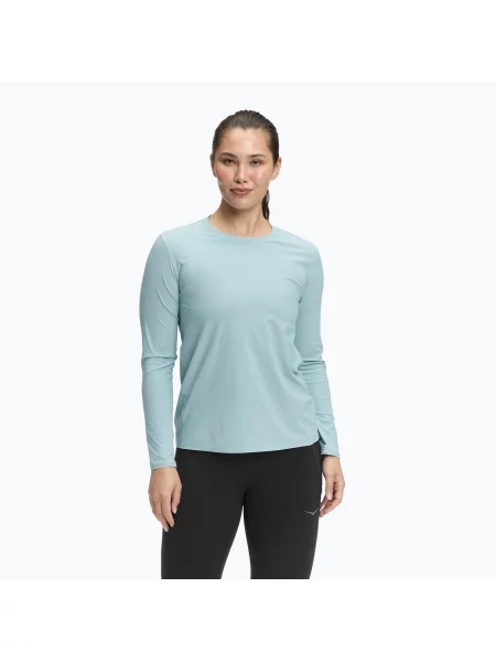 Футболка для бігу HOKA Airolite raindrop