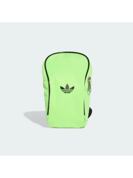 Mała nerka Adidas Originals zielona