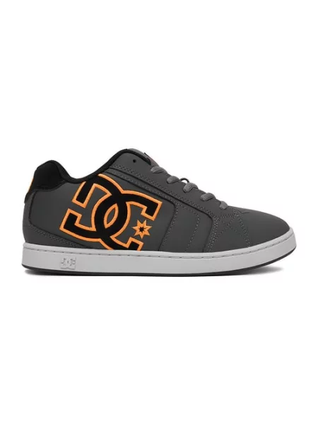 Sneakersy szare