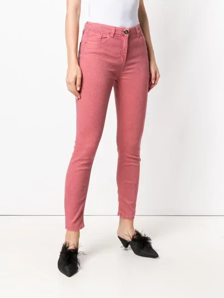 Blugi Elisabetta Franchi roz