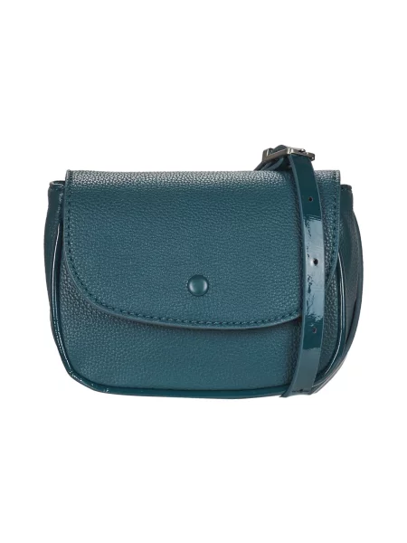 Crossbody torbica Esprit modra