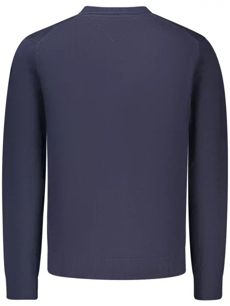 Tricou Tommy Hilfiger albastru