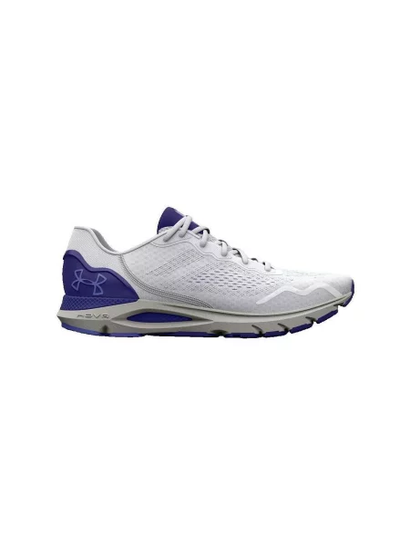Pantofi Under Armour alb