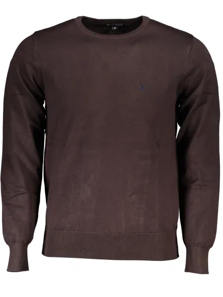 Pulover U.s. Grand Polo rjava