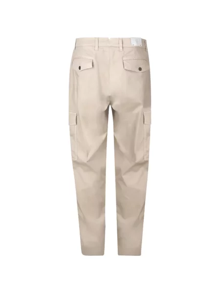 Pantaloni cargo Eleventy