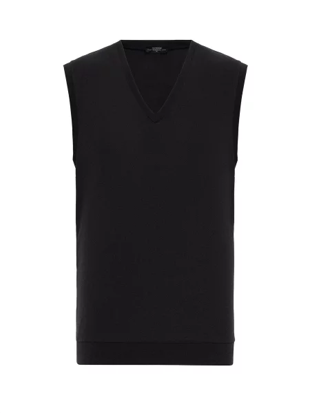 Antioch Pulover negru