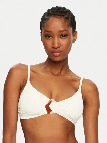 Dorina Горнище на бански Kali бял