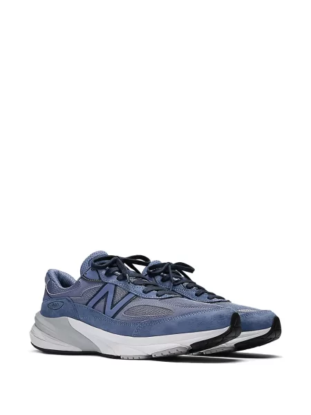 Sneakerși New Balance 997 roșu