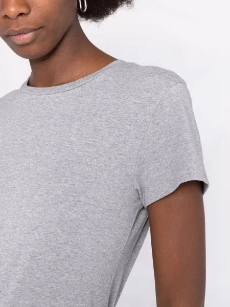 Tričko Dorothee Schumacher jersey šedé