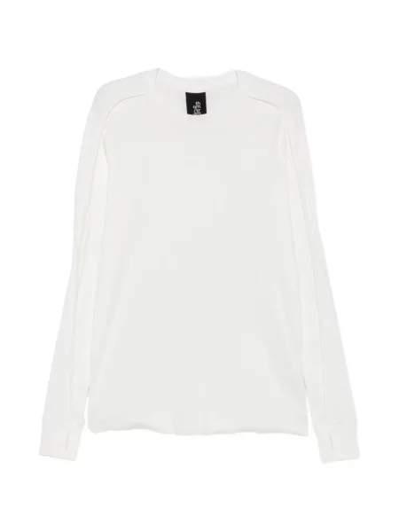 Tricou Thom Krom alb