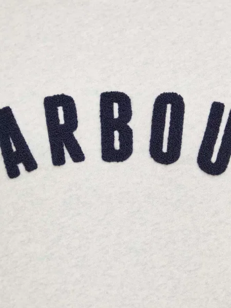 Melegítő felső Barbour bézs