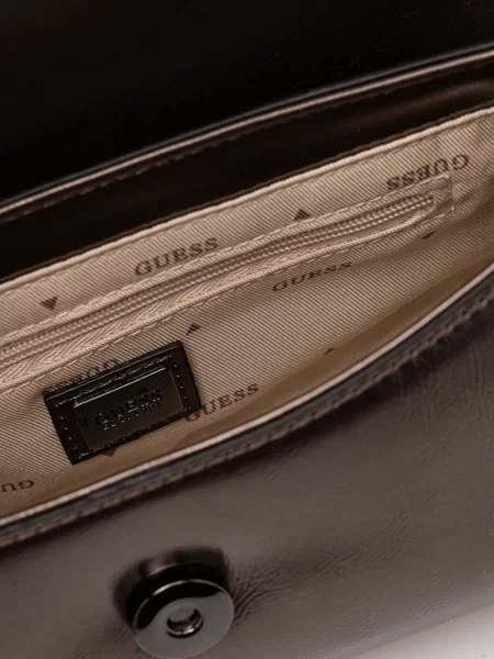 Сумка Guess коричневая