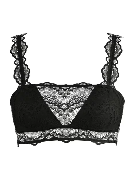 CALIDA Sutien negru
