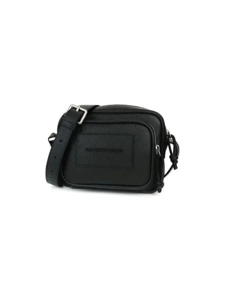 Taška Emporio Armani čierna