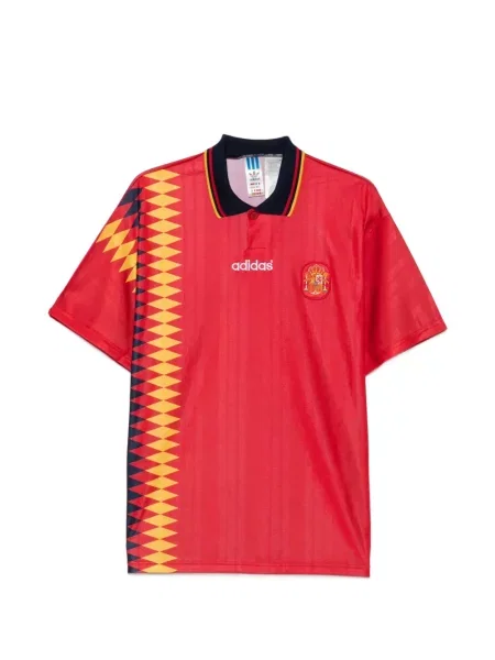 Pólóing Adidas piros