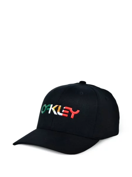 Șapcă Oakley negru