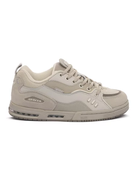 Pantofi Globe gri