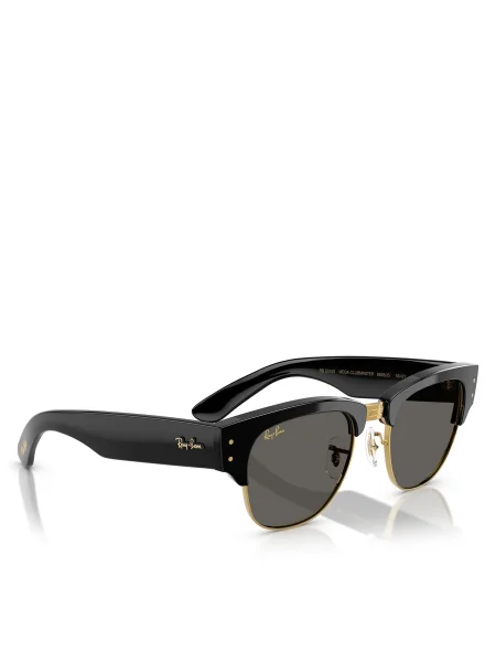 Ray-Ban ochelari de soare negru