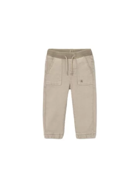 Joggers kalhoty Mayoral šedé