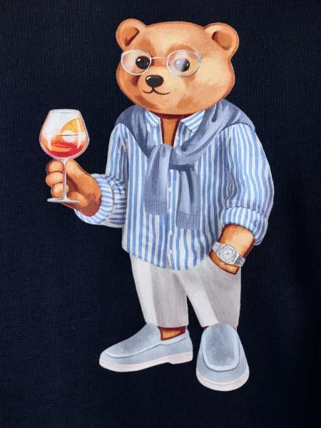 Свитер Baron Filou
