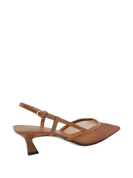 Pantofi cu toc Stuart Weitzman