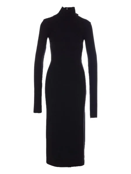 Rochie Balenciaga negru